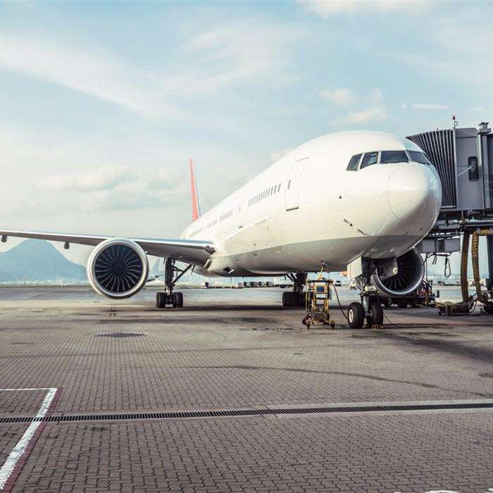 FBA空運