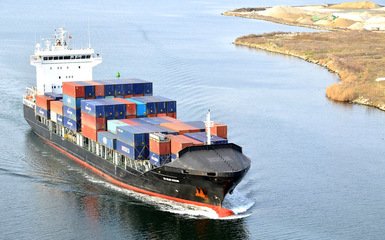 上海到摩洛哥FBA海運費用多少？時效怎么樣？