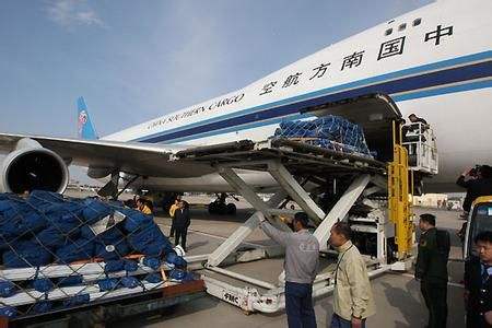 亞馬遜UPS空加派和FBA空加派區(qū)別在哪？