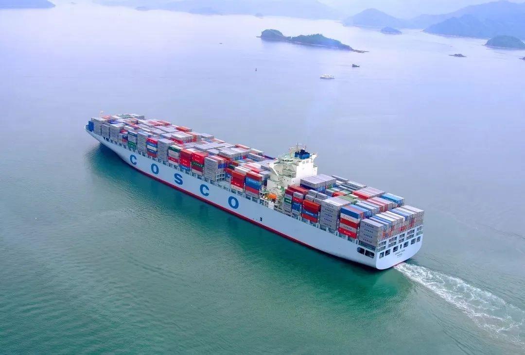 亞馬遜頭程物流各種類型的海運的優(yōu)勢有哪些？