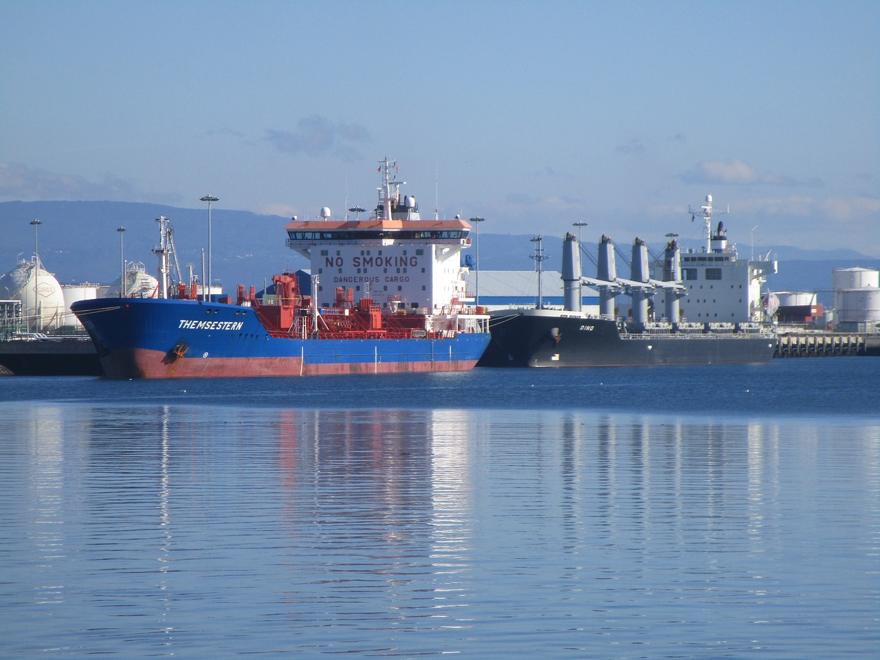 新加坡海運