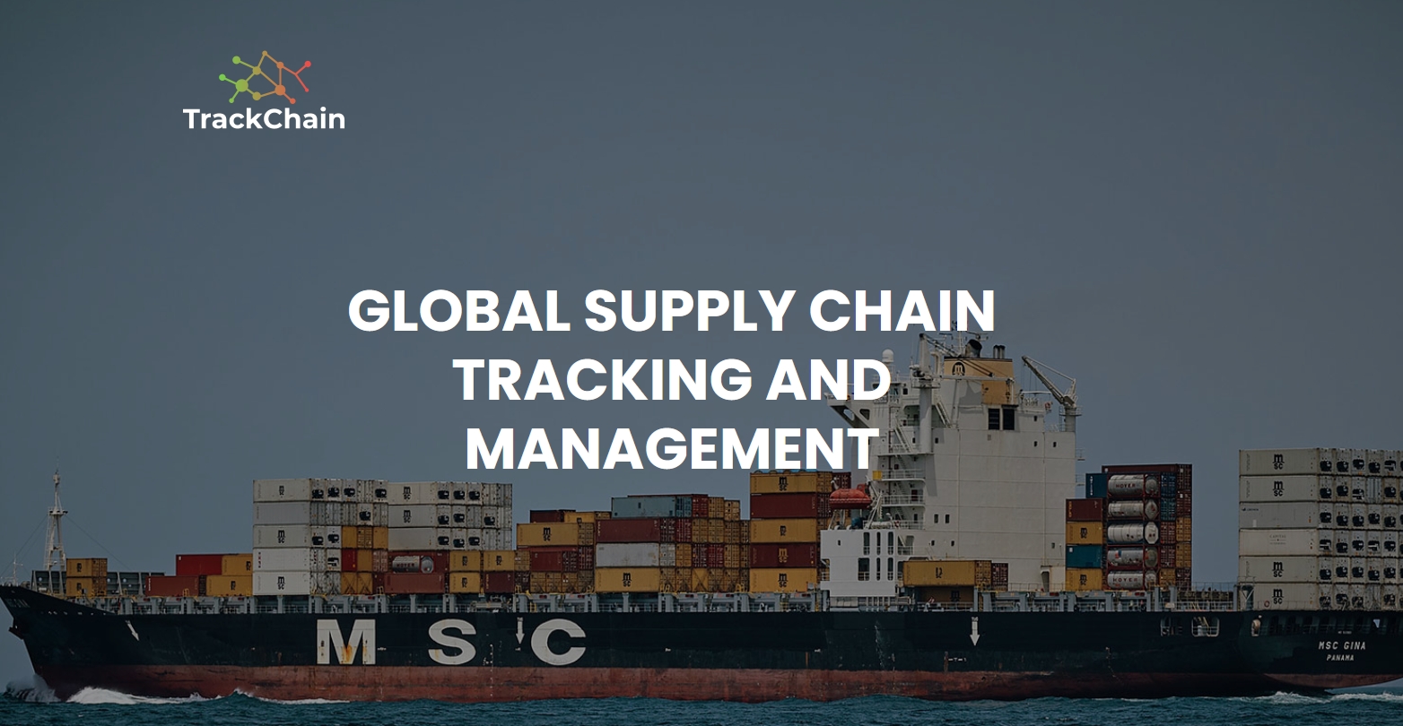 TrackChain官網(wǎng)